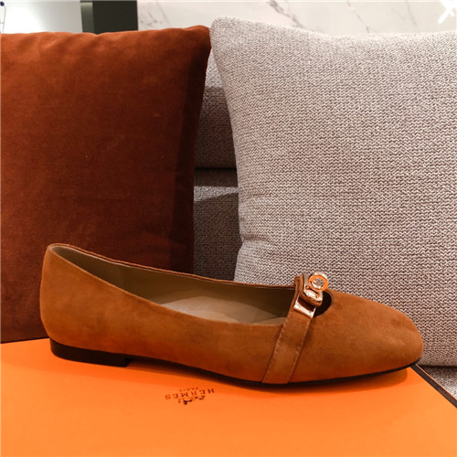 H**me5 flat shoes womens