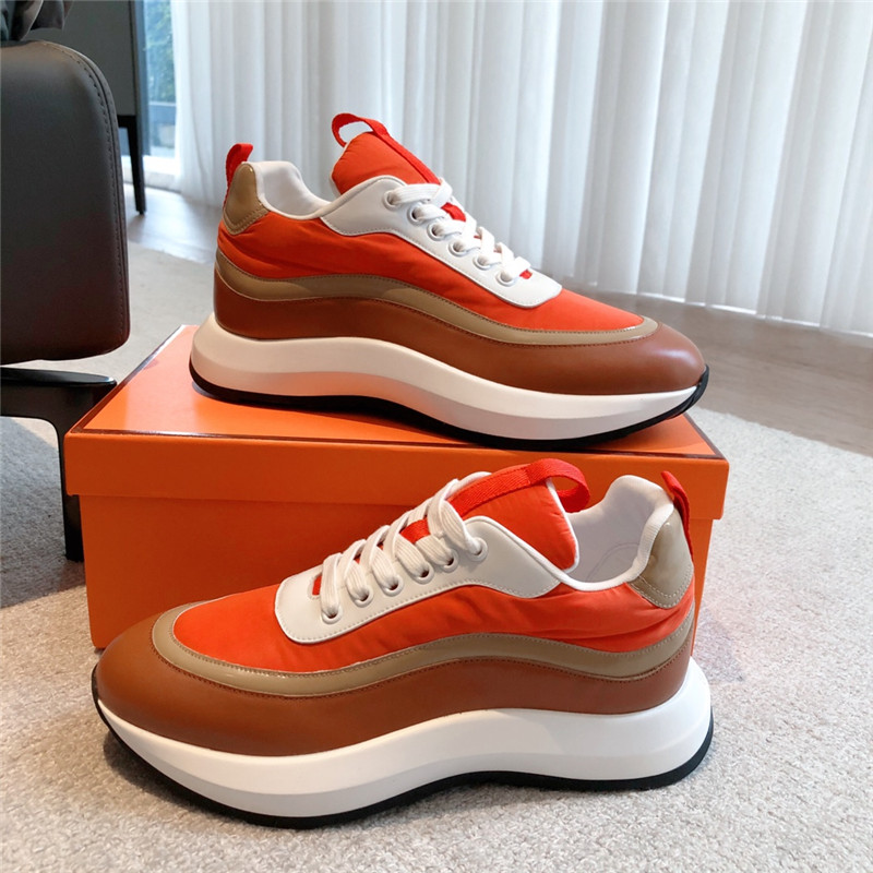 H**me5 new sneakers
