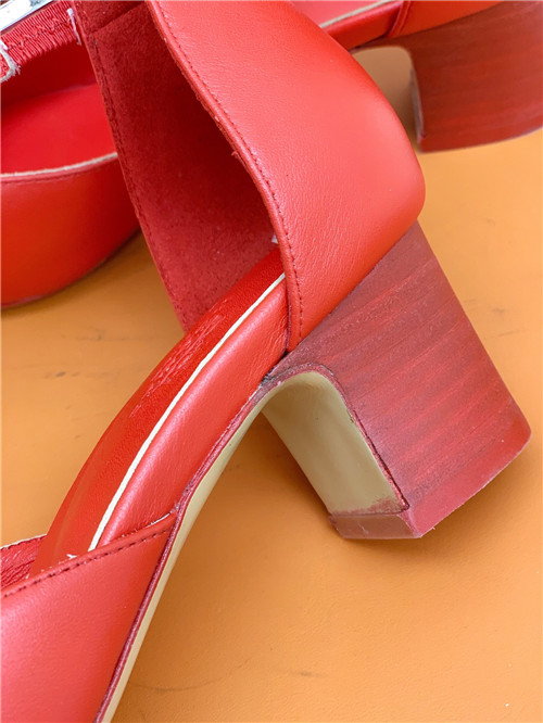 H**me5 kelly sandals