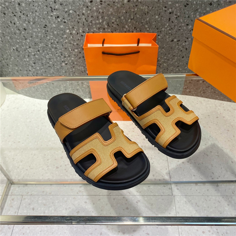 H**me5 Chypre Dupe sandals women