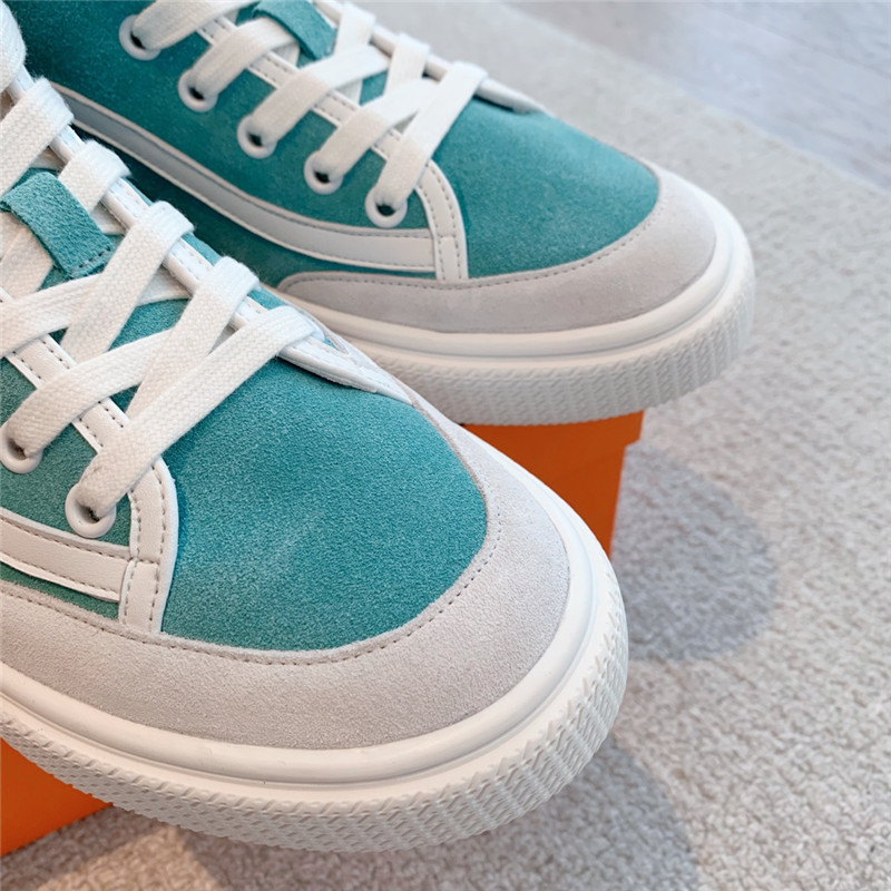 H**me5 British retro casual shoes