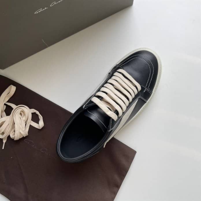 Rick Owens Sneakers   RS027