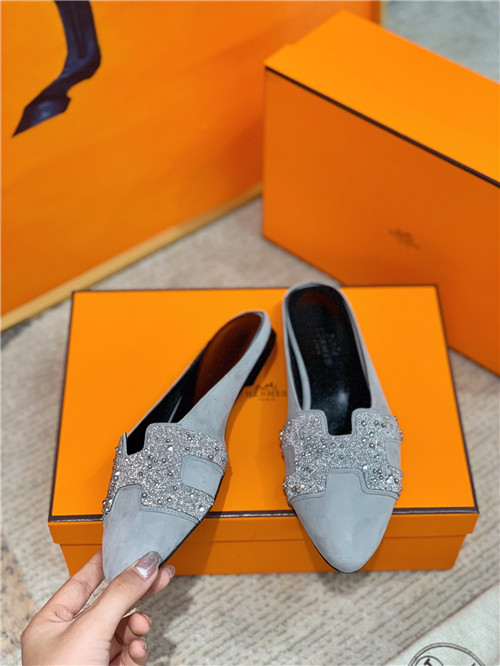 H**me5 roxane mule