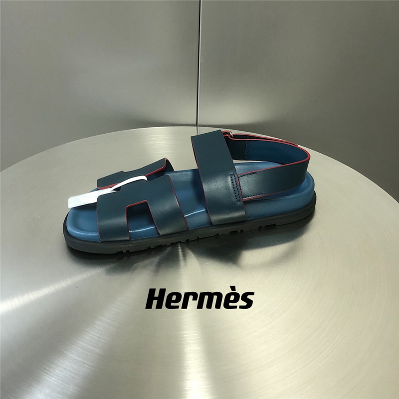 H**me5 GENIUS second uncle sandals