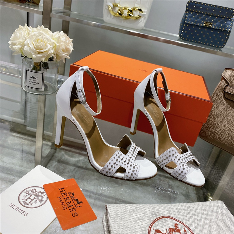 H**me5 high heel sandals womens