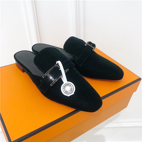 H**me5 Birkin Replica beauty mules