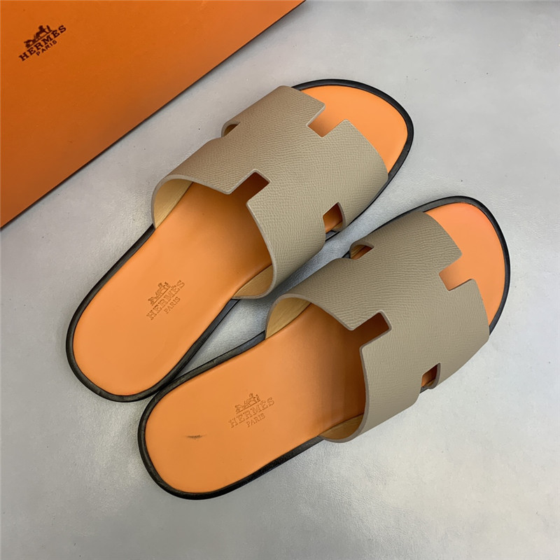 H**me5 H men s slippers