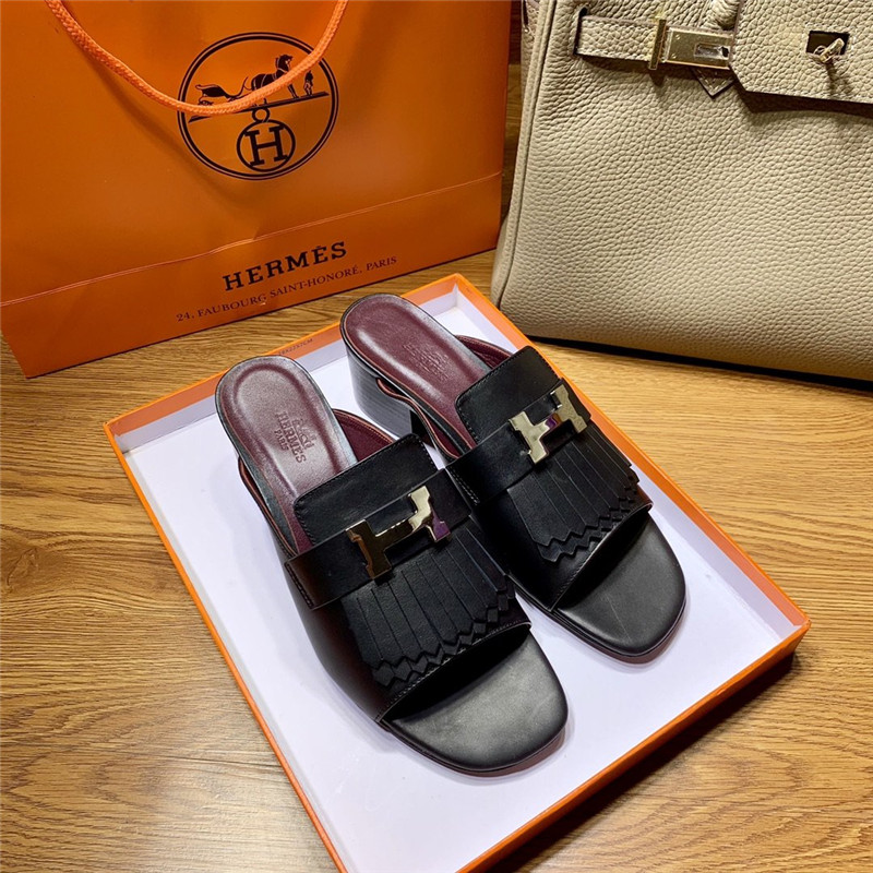 H**me5 sandals dupe women