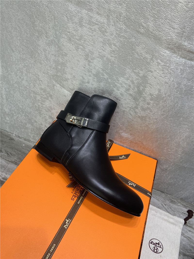 H**me5 kelly ankle boots