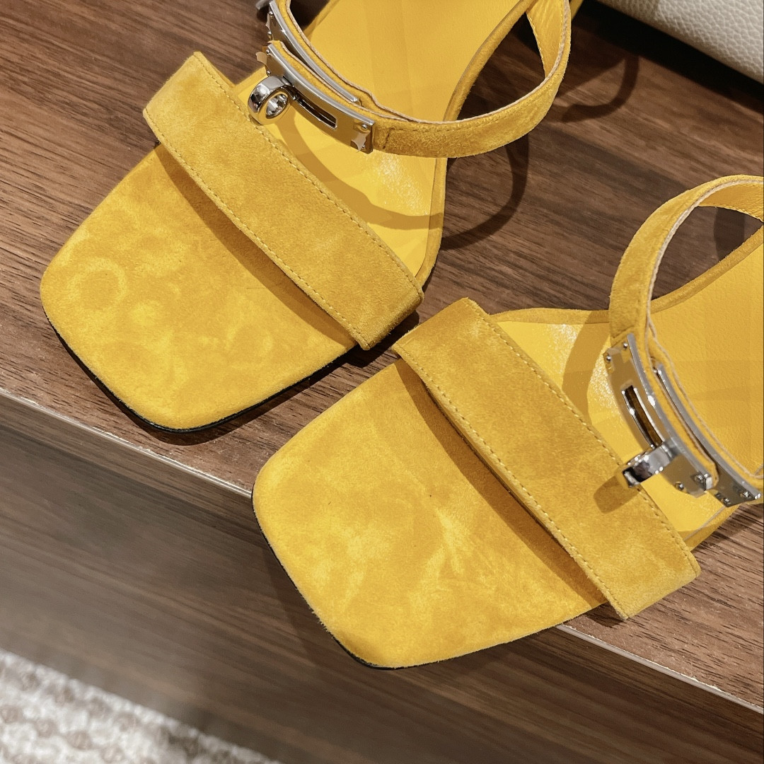 H**me5 Fashion Versatile Sandals