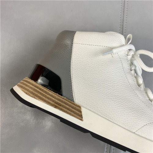 H**me5 mens avantage sneakers