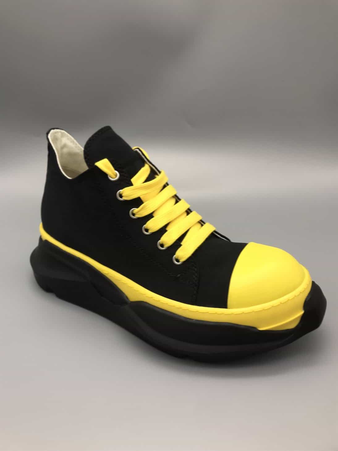 Rick Owens Replica Shoes   RS041