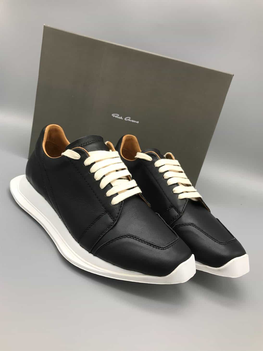 Rick Owens Replica Shoes  RS044