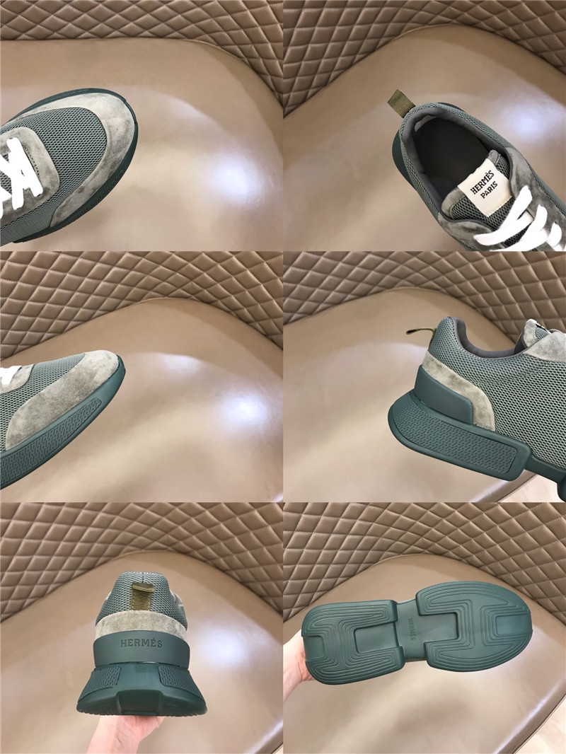 H**me5 high-end men s casual shoes
