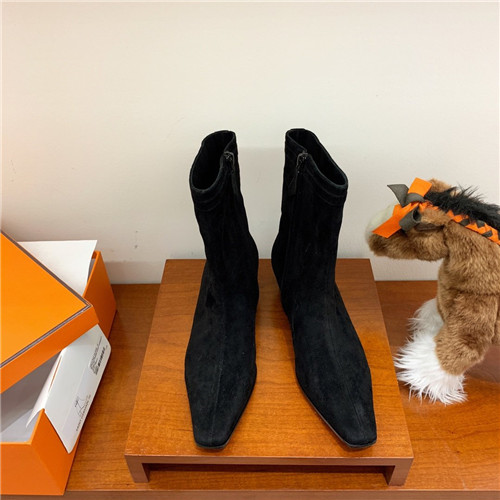 H**me5 Birkin Replica ankle boots