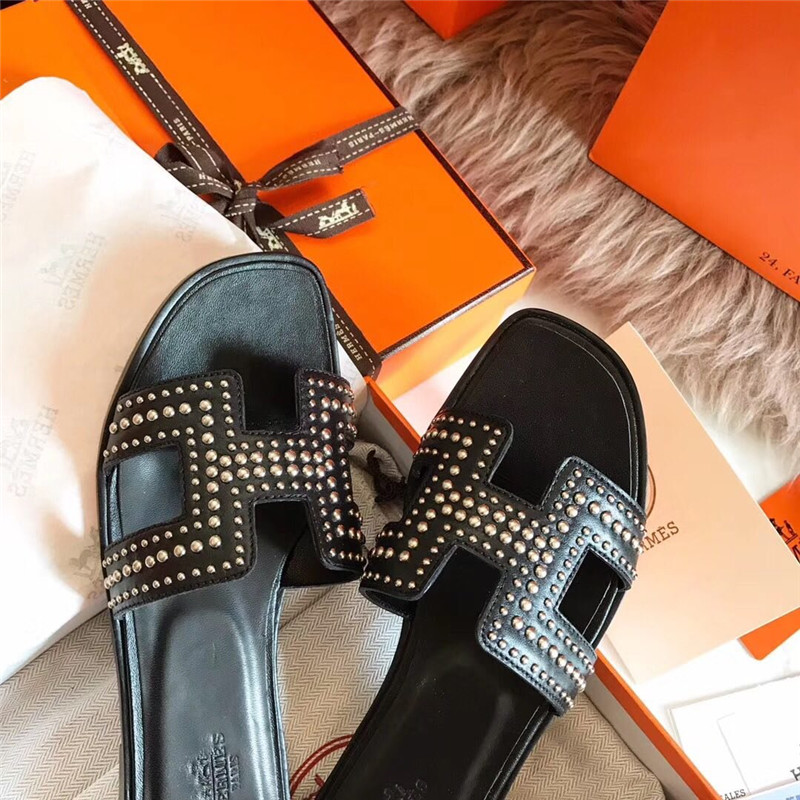 H**me5 oran sandals