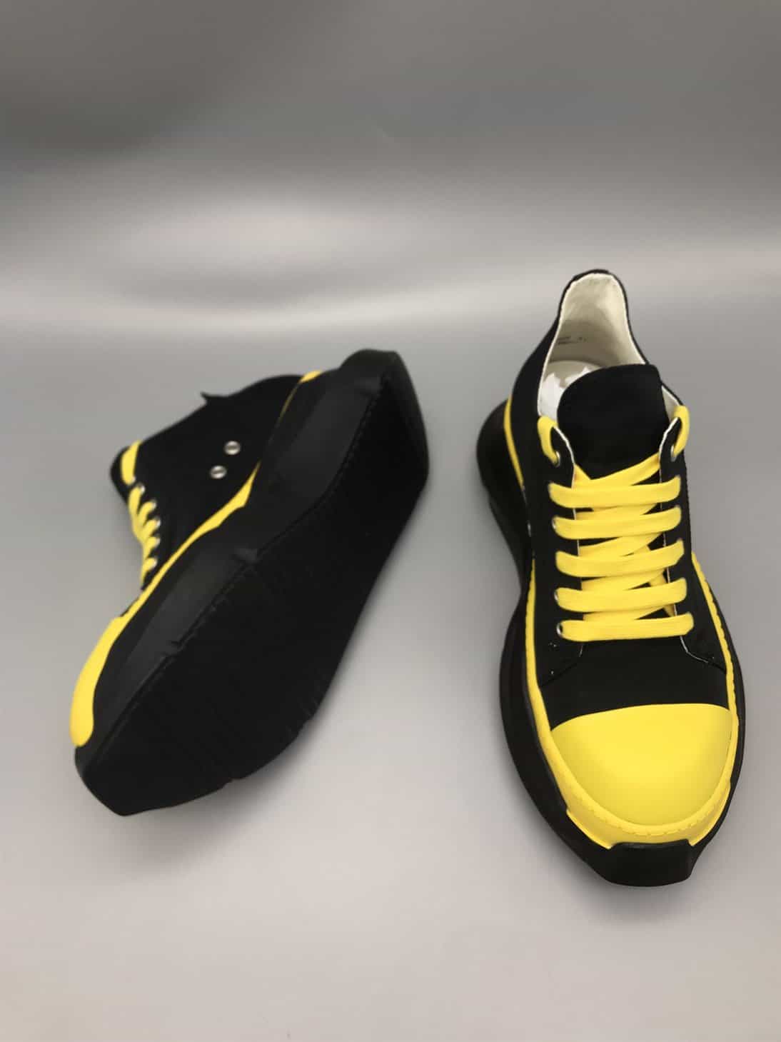 Rick Owens Replica Shoes   RS041