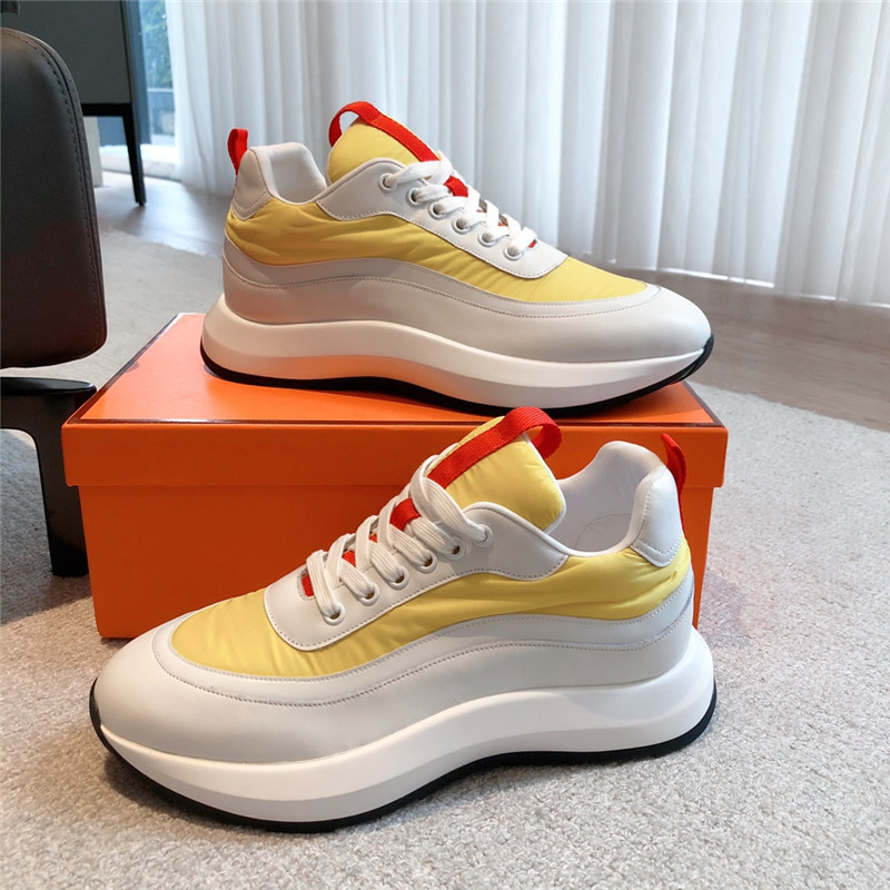 H**me5 new sneakers
