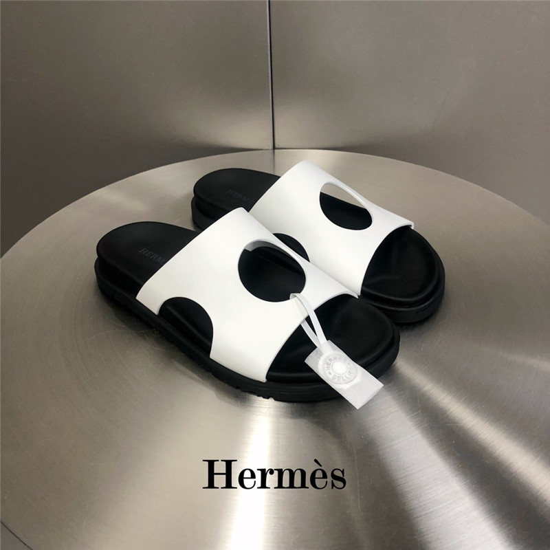 H**me5 edith hole slippers