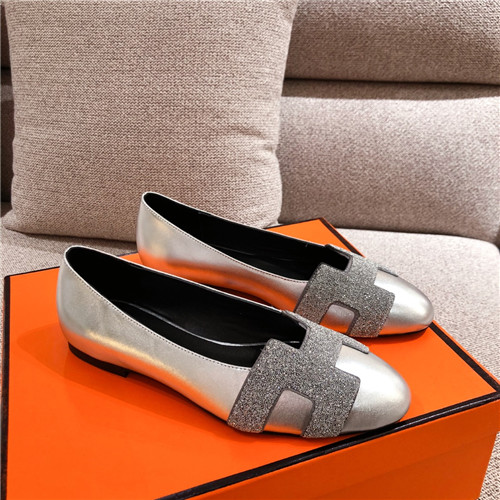 H**me5 loafers womens