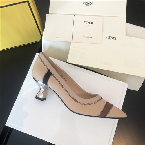 F**di sandals heels women