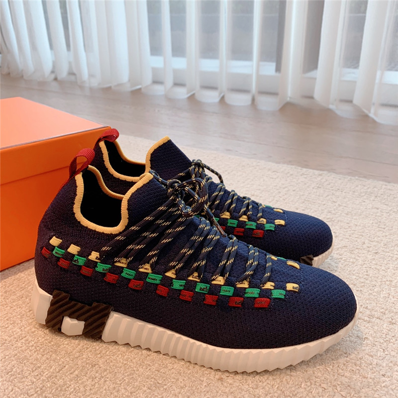 H**me5 early spring couple casual shoes