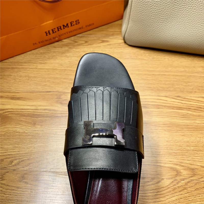 H**me5 sandals dupe women