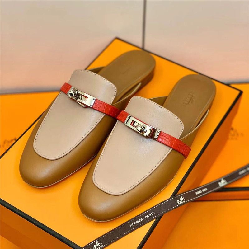 H**me5 mueller slippers