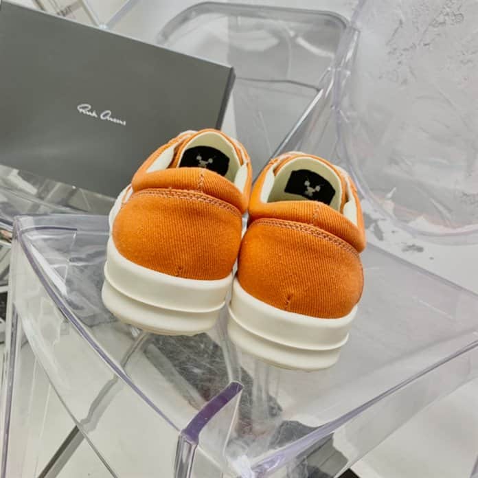 Rick Owens Sneakers   RS026