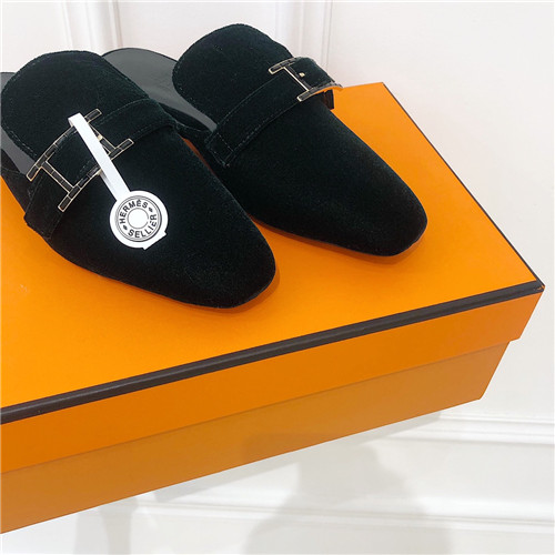 H**me5 Birkin Replica beauty mules