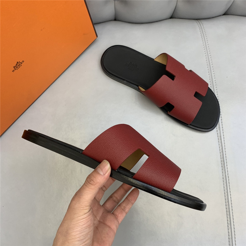 H**me5 H men s slippers