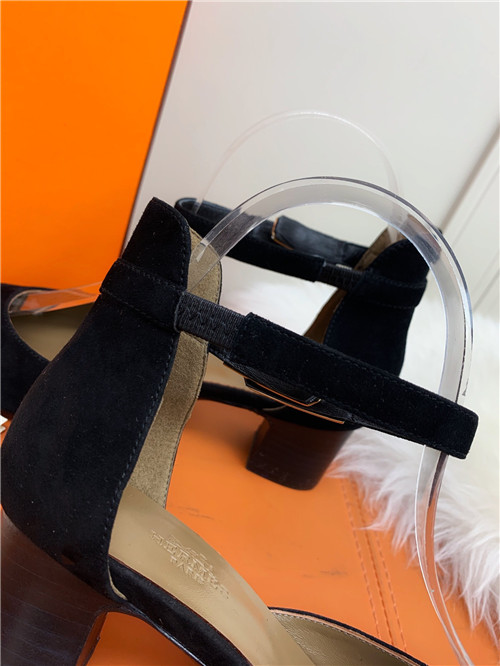 H**me5 kelly sandals