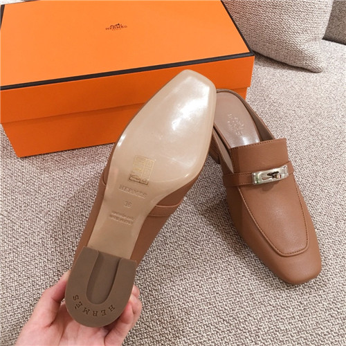 H**me5 slippers women replica shoes