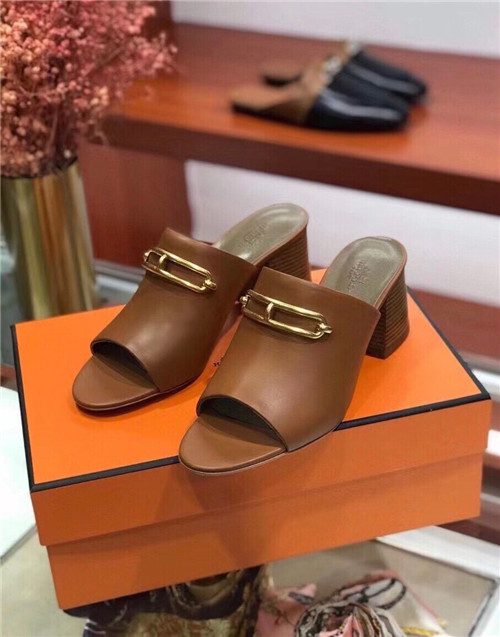 H**me5 Dupes  blossom mule slippers