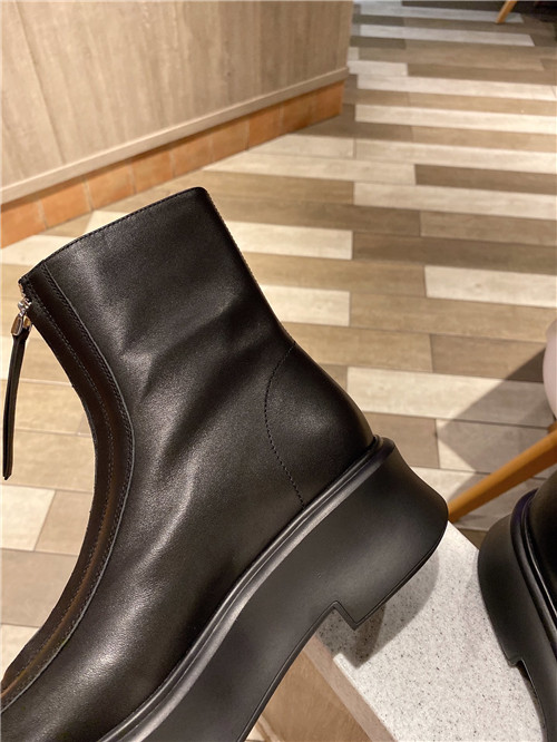 H**me5 Birkin Replica The R0w ankle boots replica shoes