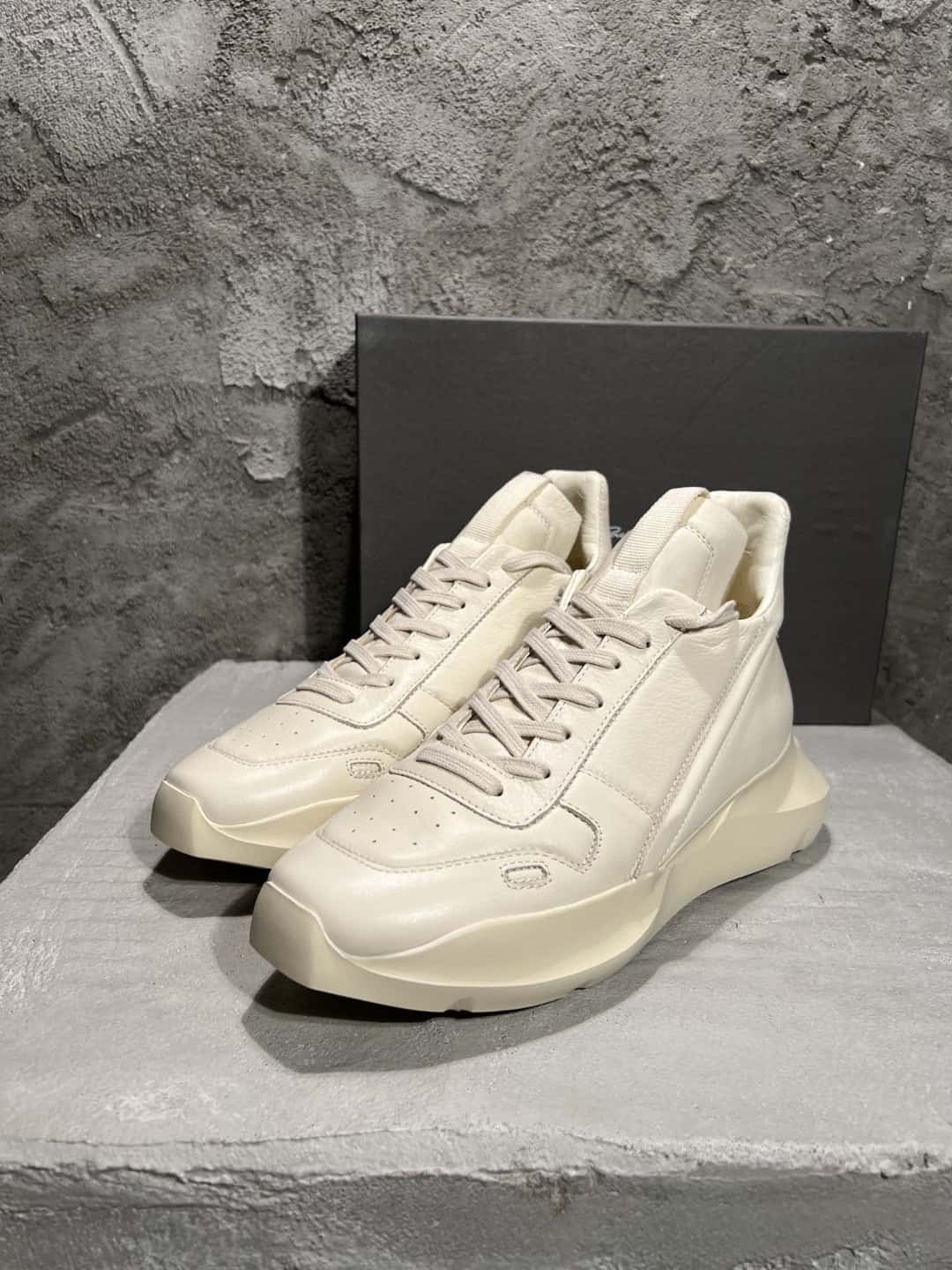 Rick Owens Replica Shoes   RS036