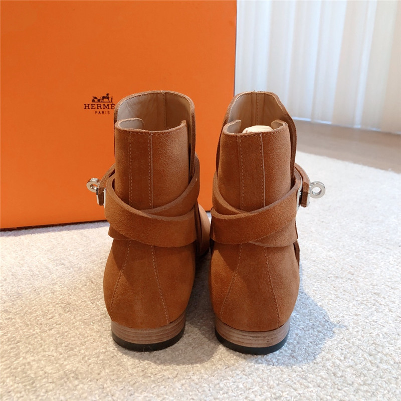 H**me5 kelly classic ankle boots