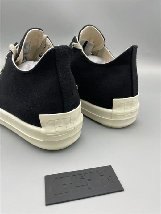 Rick Owens Sneakers   RS019
