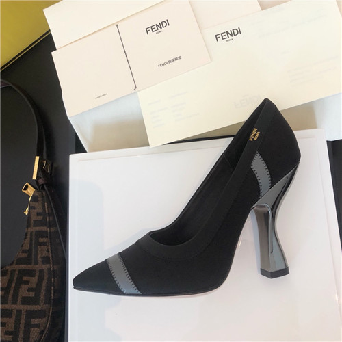 F**di sandals heels women