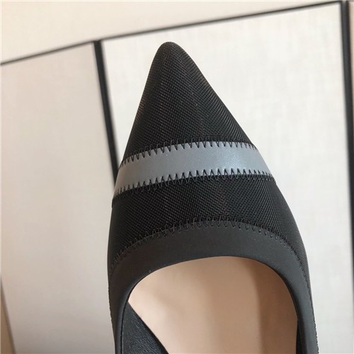 F**di high heel sandals replica shoes