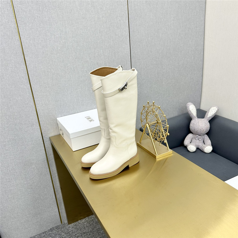 H**me5 Classic Boots