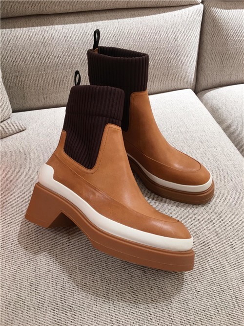 H**me5 Dupes booties women replica shoes