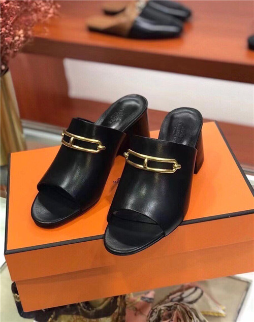H**me5 Dupes blossom mule slippers