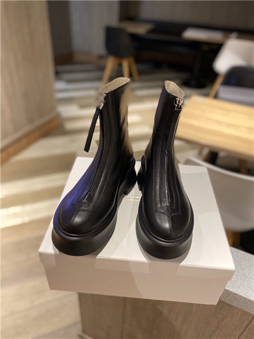 H**me5 Birkin Replica The R0w ankle boots replica shoes