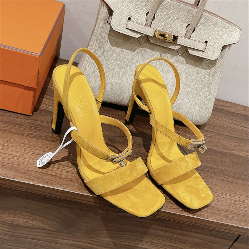 H**me5 Glamor sandals