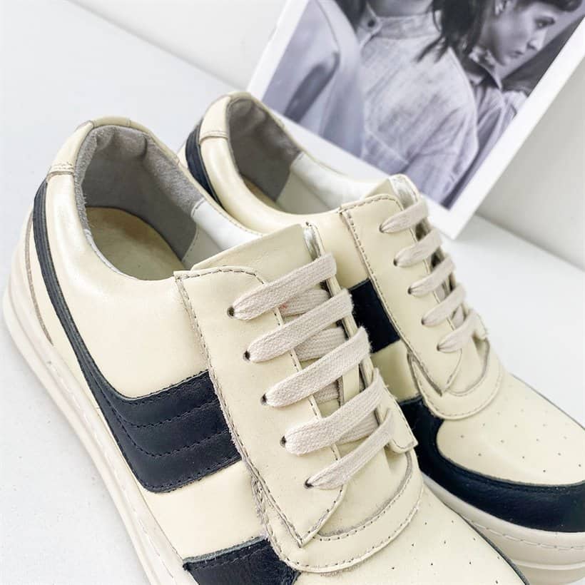 Rick Owen Dupes Sneakers   RS050