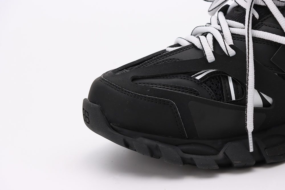 Ba1en*iaga Track.2 Trainer  Black