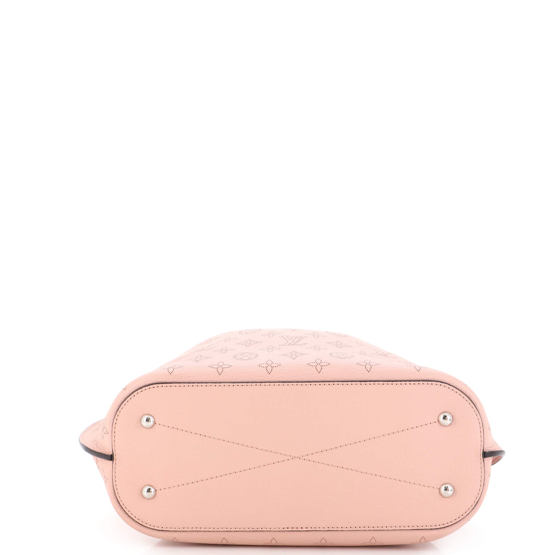 Girolata Handbag Mahina Leather