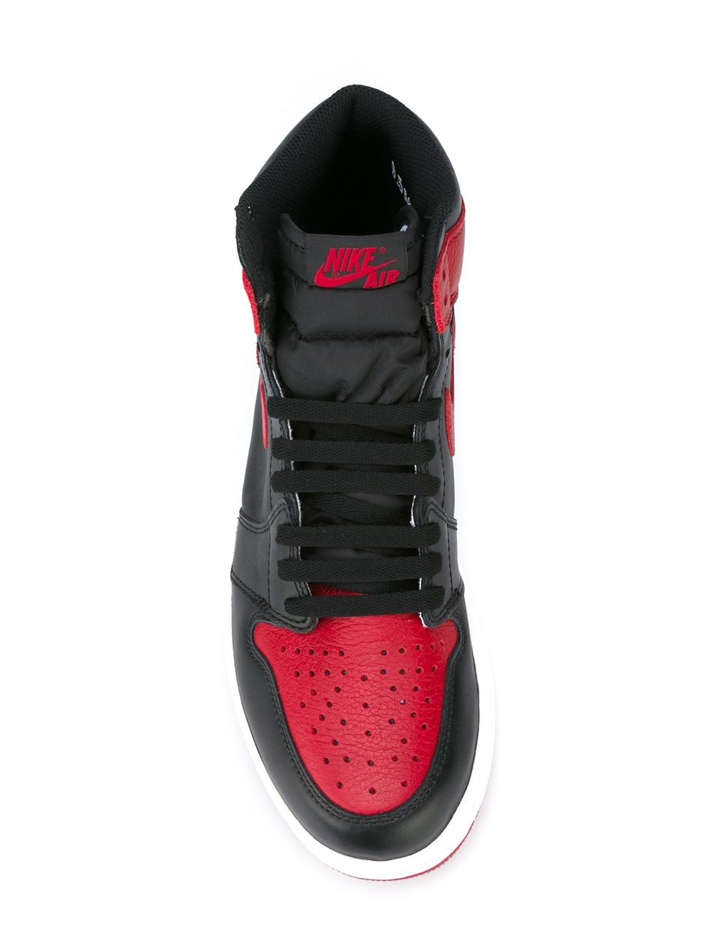 Air Jordan 1 Retro High OG  Banned  2016 555088-001