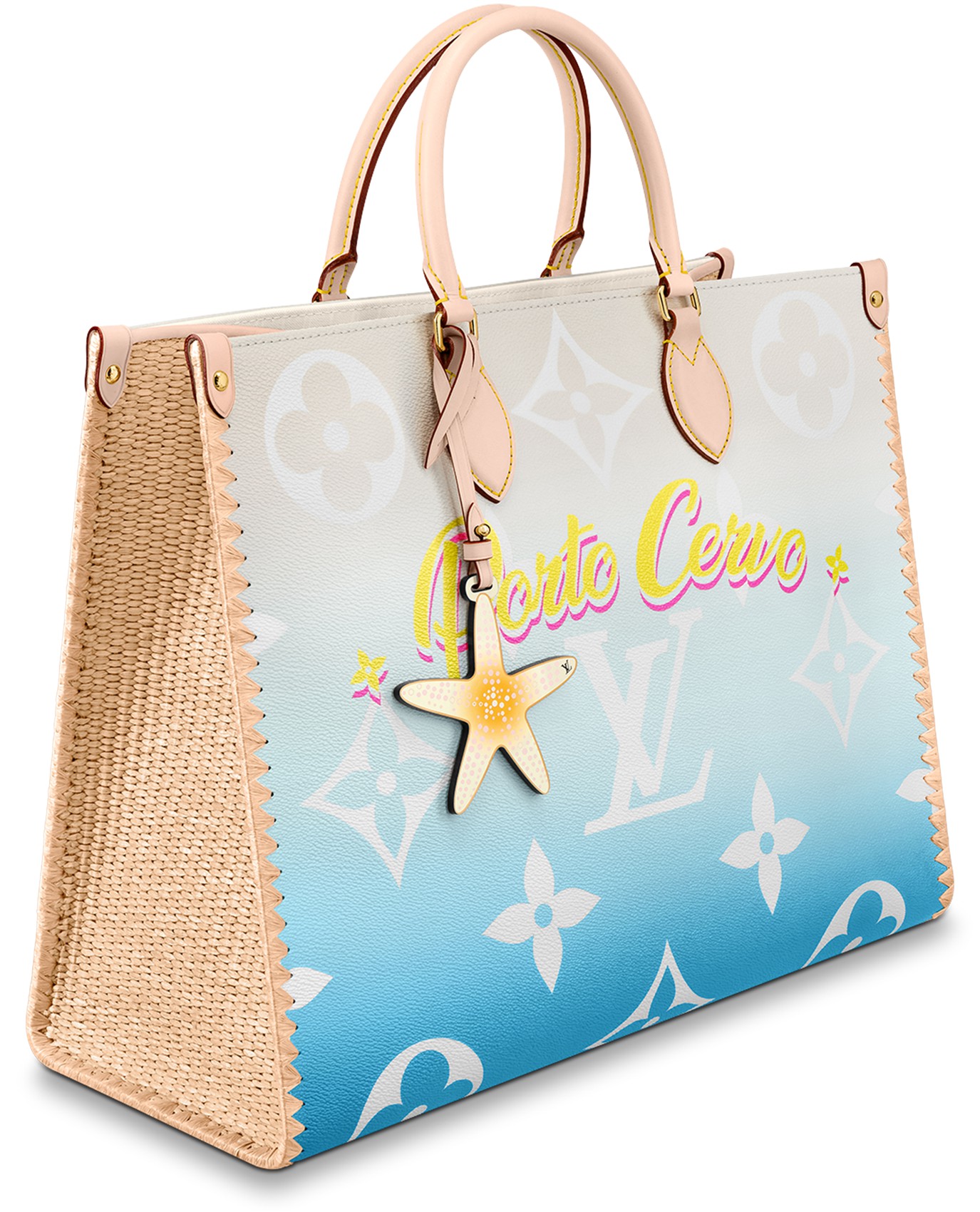 L0vis Vvtt0n Dupe Porto Cervo OnTheGo GM-L0vis Vvtt0n Replica